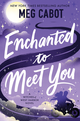(PDF) Enchanted to Meet You (Witches of West Harbor #1) By _ (Meg Cabot).pdf